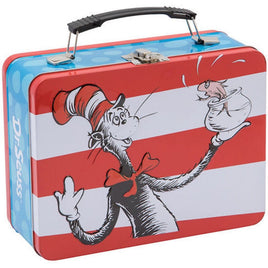 Dr Suess Tin Tote - ToyTime