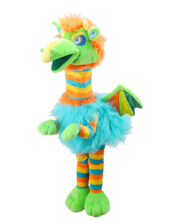 Dragon - Balderdash - ToyTime