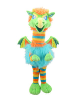 Dragon - Balderdash - ToyTime