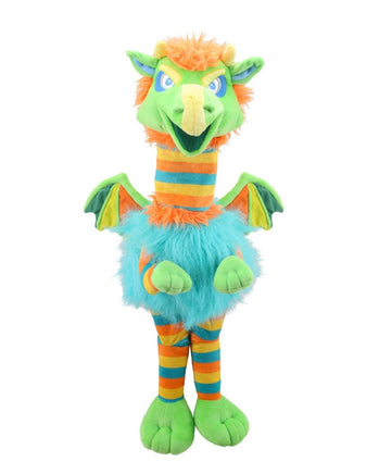 Dragon - Balderdash - ToyTime