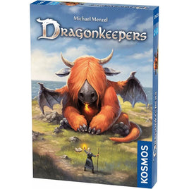 Dragon Keepers - ToyTime