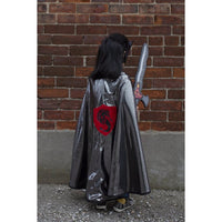 Dragon Knight Cape & Mask Blue - ToyTime