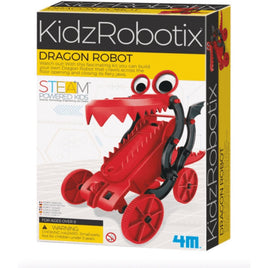 DRAGON ROBOT...@TOYSMITH - ToyTime