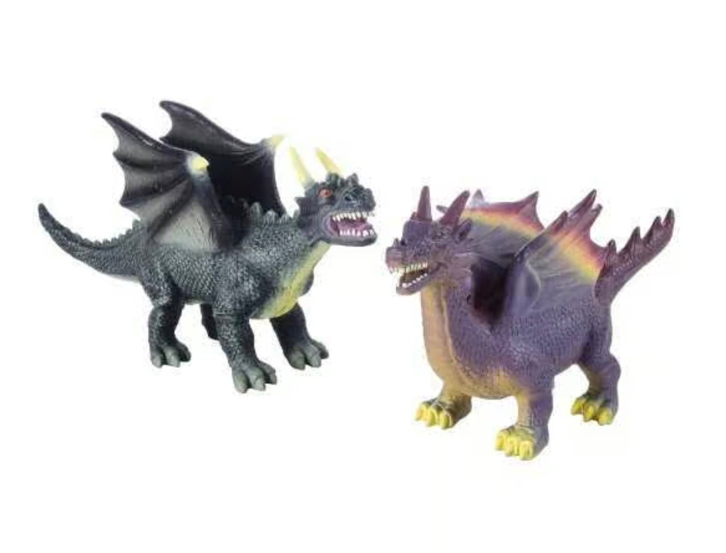 Dragon (Animal figurines & Play Sets)