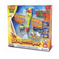 Dragonflyer Flying Toy - ToyTime