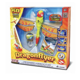 Dragonflyer Flying Toy - ToyTime