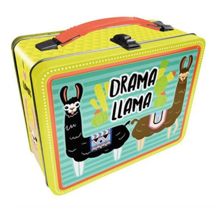 Drama Llama Gen 2 Fun Box - ToyTime