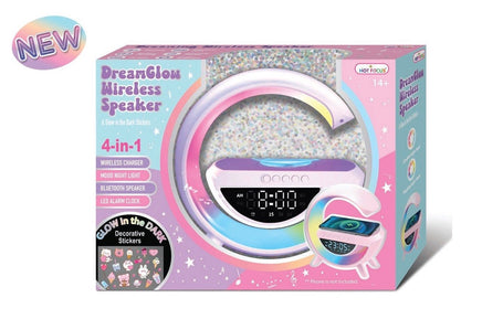 Dreaming Wireless Speaker - ToyTime
