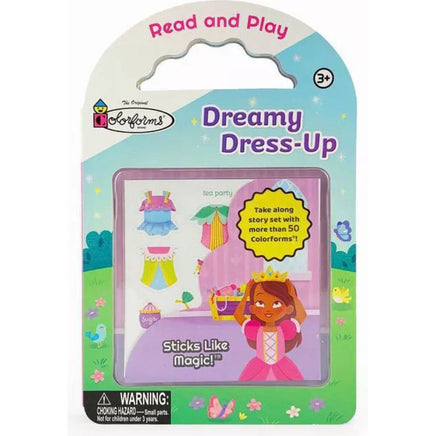 Dreamy Dress Up@Cdp - ToyTime