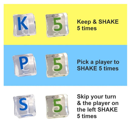 Drench Soda Game - ToyTime