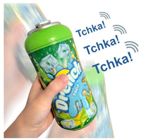 Drench Soda Game - ToyTime