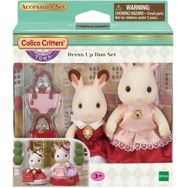 Dress Up Duo Set - ToyTime