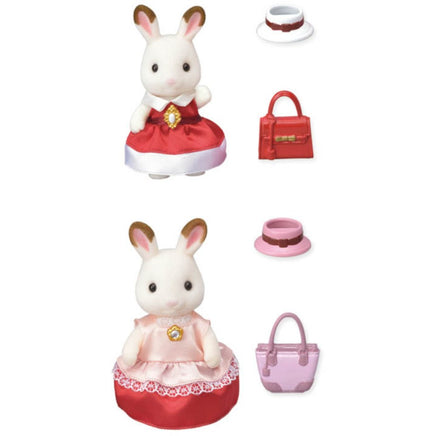 Dress Up Duo Set - ToyTime