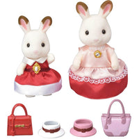 Dress Up Duo Set - ToyTime