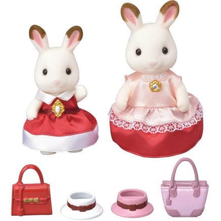 Dress Up Duo Set - ToyTime