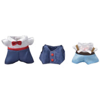 Dress Up Set Navy & Light Blue - ToyTime