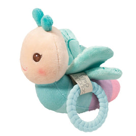 Dreya dragonfly rattle Teether - ToyTime