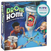 Drone Home..@Playmonster - ToyTime