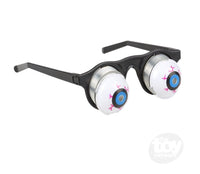 Droopy Eye Glasses - ToyTime