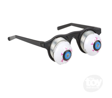 Droopy Eye Glasses - ToyTime