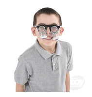 Droopy Eye Glasses - ToyTime