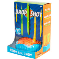 Drop Shot@ Brain Toy - ToyTime