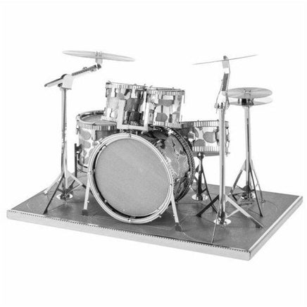 Drum Set - ToyTime