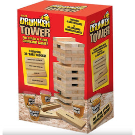 Drunken Tower - ToyTime