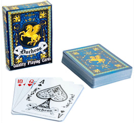 Duchess Quality Playing Cards - ToyTime
