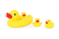 Duck Family Bath Toy - ToyTime