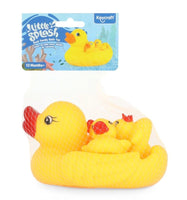 Duck Family Bath Toy - ToyTime