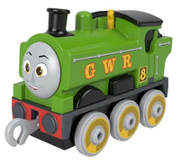 Duck Thomas and Friends Diecast Train - ToyTime