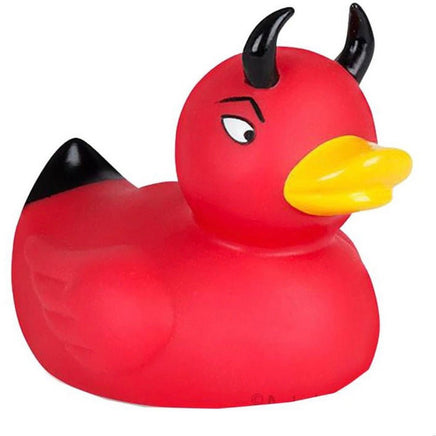 Duckie - Devil - ToyTime