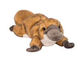 Duckie Platypus Soft 4575 - ToyTime