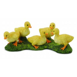 Duckings...@Breyer - ToyTime