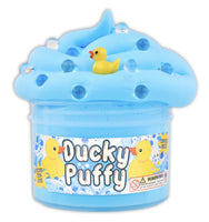 Ducky Puffy - ToyTime