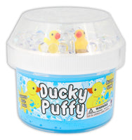 Ducky Puffy - ToyTime