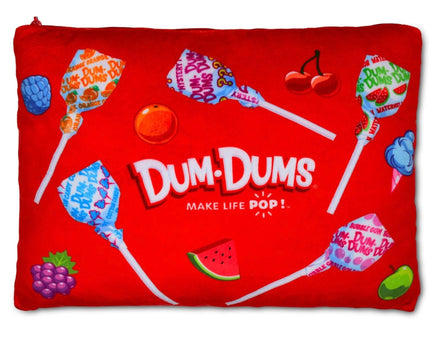 Dum Dums Packaging Plush - ToyTime