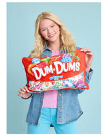 Dum Dums Packaging Plush - ToyTime