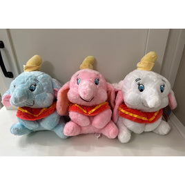 Dumbo 9 Inch - ToyTime