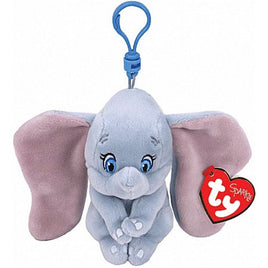 Dumbo Clips Ty - ToyTime