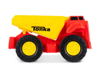 Dump Truck - ToyTime