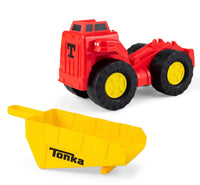 Dump Truck - ToyTime