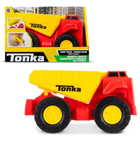 Dump Truck - ToyTime