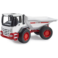 Dumper Truck - ToyTime