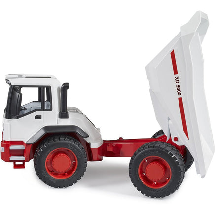 Dumper Truck - ToyTime