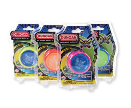 Duncan Butterfly XT - TM - ToyTime