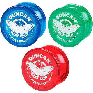 Duncan butterfly yo - yo - ToyTime