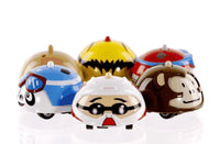 Duncan Gyro Racers Race, Stack, Battle and Spin - ToyTime