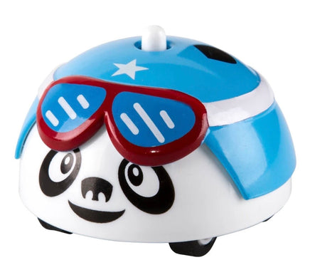 Duncan Gyro Racers Race, Stack, Battle and Spin - ToyTime